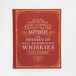 The Curious Bartender