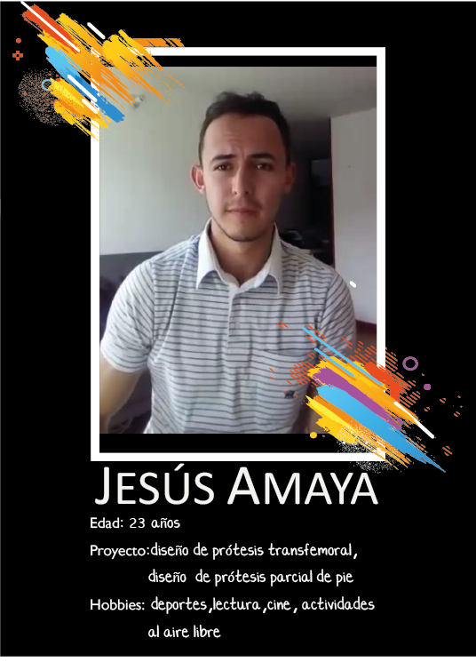 Jesus Amaya 