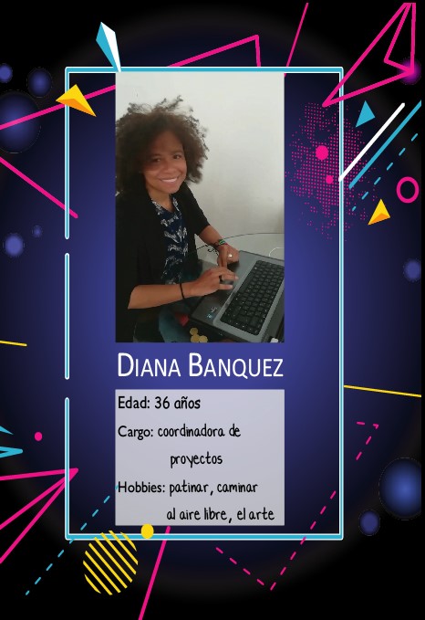 Diana Banquez 