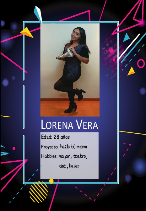Lorena Vera 